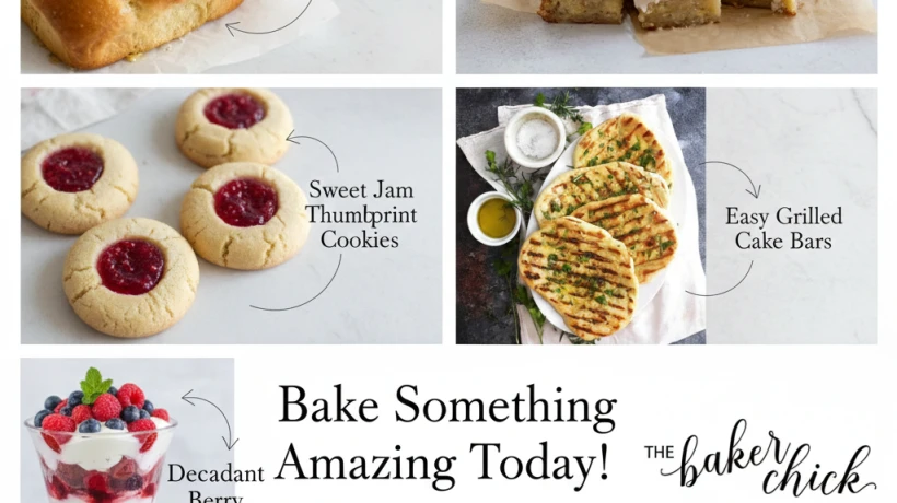 Streusel Muffins, Potato Soup, and Other Comfort Recipes I Make on Repeat